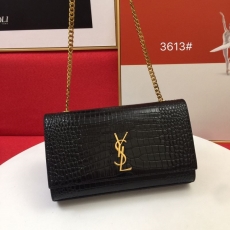 YSL Satchel Bags